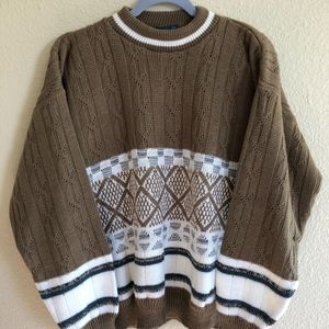 Vintage 90s Sweater